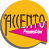 logo l'accento